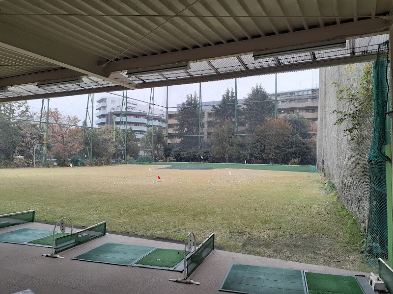 成城ゴルフクラブ
