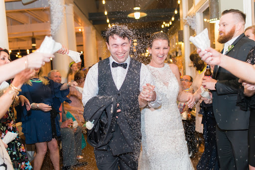 Wedding Planner «Shauna Loves Planning, LLC», reviews and photos, 272 N Front St #322, Wilmington, NC 28401, USA