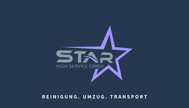 Star High Service GmbH - Luzern