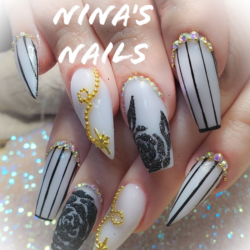 Goddess Nails and Spa