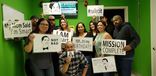 Clue Avenue Escape Rooms image