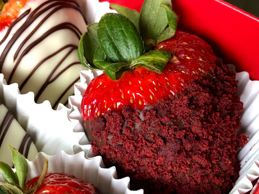 Gift Shop «Edible Arrangements», reviews and photos, 777 Grand Ave Suite 102, San Rafael, CA 94901, USA