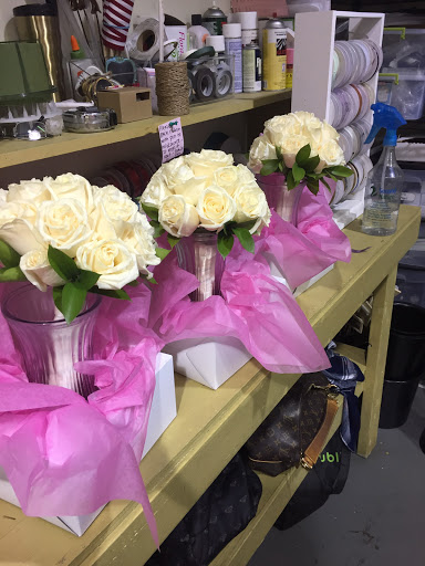 Florist «Flower Market», reviews and photos, 5851 Wiles Rd, Coral Springs, FL 33067, USA