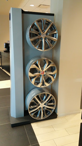 Acura Dealer «Acura of Huntington», reviews and photos, 359 W Jericho Turnpike, Huntington, NY 11743, USA