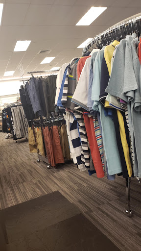 Department Store «Nordstrom Rack Persimmon Place», reviews and photos, 5300 Dublin Blvd, Dublin, CA 94568, USA
