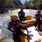 Photo n° 1 de l'avis de CAN75009. fait le 27/08/2018 à 14:27 pour Vénéon Eaux Vives à Saint-Christophe-en-Oisans