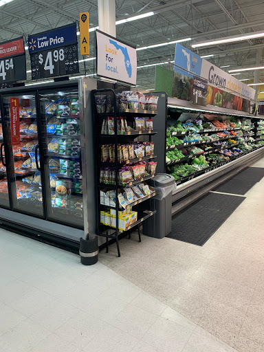 Department Store «Walmart Supercenter», reviews and photos, 1590 Dunlawton Ave, Port Orange, FL 32127, USA