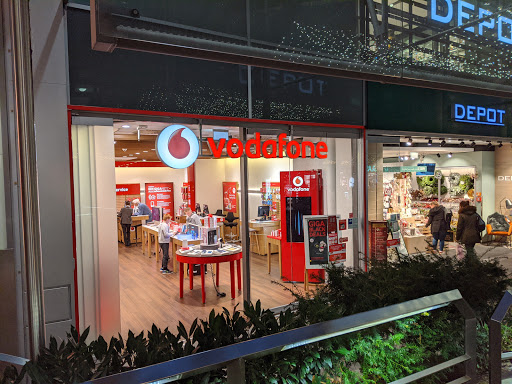 Vodafone Shop