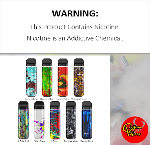 Tobacco Shop «Custom Vapors», reviews and photos, 1005 US-92, Seffner, FL 33584, USA