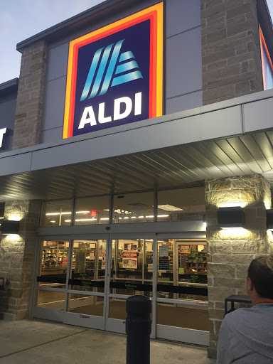 Supermarket «ALDI», reviews and photos, 5855 Hwy 6, Houston, TX 77084, USA