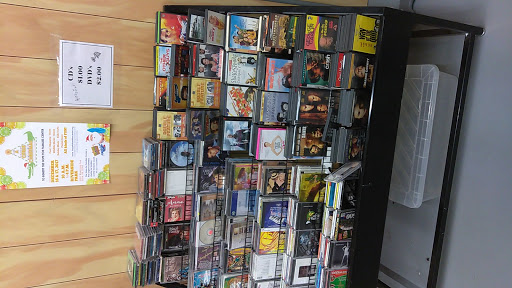 Thrift Store «A Second Chance Thrift Store», reviews and photos