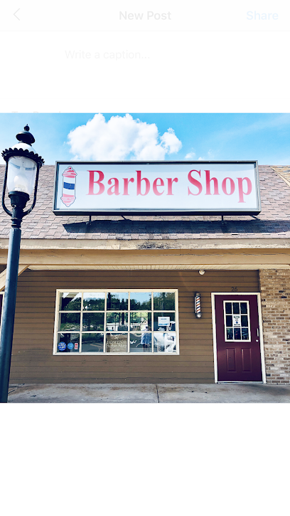 Bowen's Barber Shop