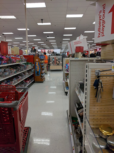 Department Store «Target», reviews and photos, 2340 FL-77, Panama City, FL 32405, USA