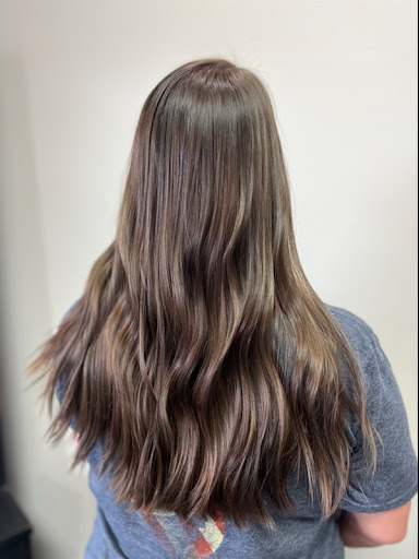 Beauty Salon «The Beehive Salon», reviews and photos, 2805 Old Fort Pkwy E, Murfreesboro, TN 37128, USA