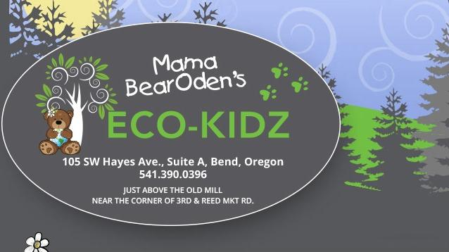 Mama Bears Eco-Kidz Preschool & Child Care