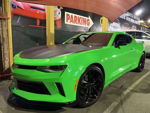 Used Car Dealer «Delux Motors», reviews and photos, 10520 Hawthorne Blvd, Inglewood, CA 90304, USA