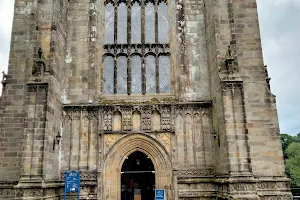 Bolton Priory image