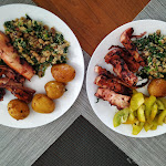 Photo n°1 de l'avis de Rui.a fait le 14/10/2022 à 12:46 sur le  Restaurante Casa do Vidreiro à Marinha Grande