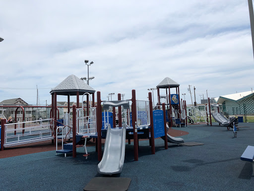 Park «Fox Park», reviews and photos, Ocean Ave, Wildwood, NJ 08260, USA