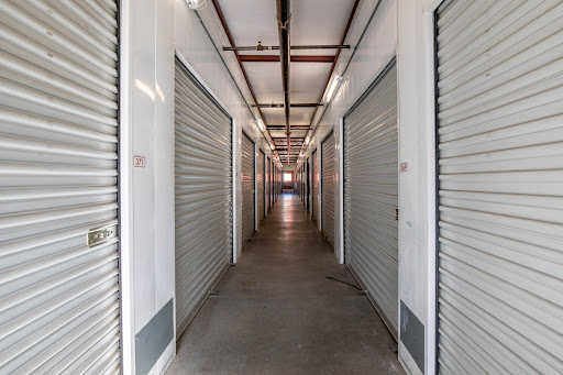 Self-Storage Facility «Public Storage», reviews and photos, 2710 E Garvey Ave S, West Covina, CA 91791, USA