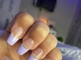 Elegant spa and nails