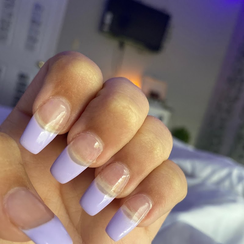Elegant spa and nails