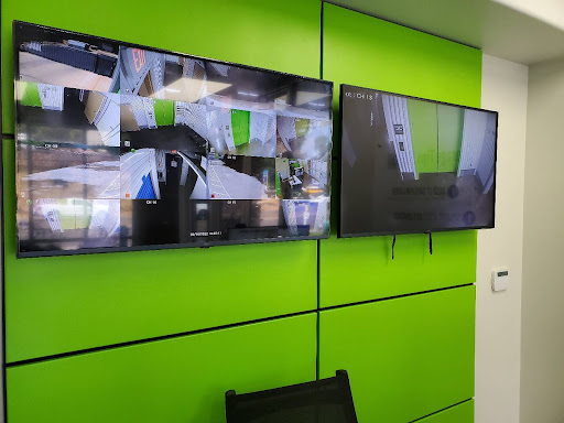 Storage Facility «Extra Space Storage», reviews and photos, 4245 Sunrise Blvd, Fair Oaks, CA 95628, USA