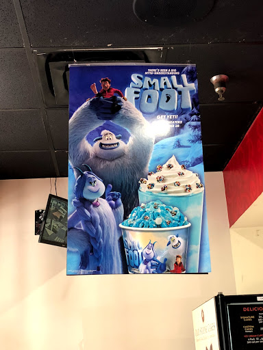 Ice Cream Shop «Cold Stone Creamery», reviews and photos, 10343 Royal Palm Blvd, Coral Springs, FL 33065, USA