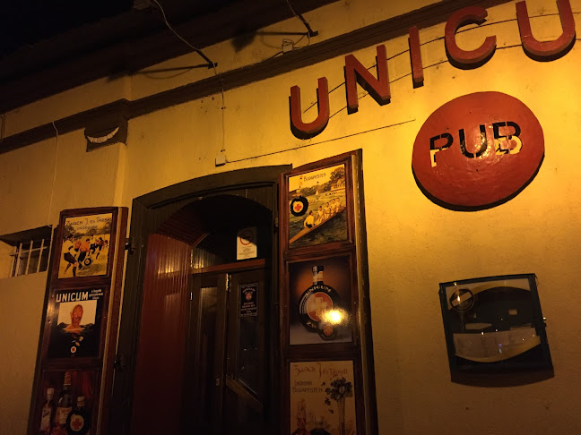 Értékelések erről a helyről: Unicum Pub, Nyíregyháza - Kocsma