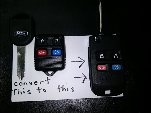 Locksmith «Pocono Lock Doctor, Locksmith», reviews and photos, 52 Arbutus Ln, East Stroudsburg, PA 18302, USA