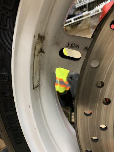 Motorcycle Parts Store «Cycle Gear», reviews and photos, 11328 E Independence Blvd, Matthews, NC 28105, USA