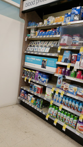 Drug Store «Walgreens», reviews and photos, 4820 N Cumberland Ave, Norridge, IL 60706, USA