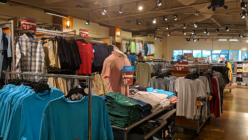 Sportswear Store «Columbia Sportswear Outlet Store - Prime Outlets in Ellenton», reviews and photos, 5661 Factory Shops Blvd #470, Ellenton, FL 34222, USA