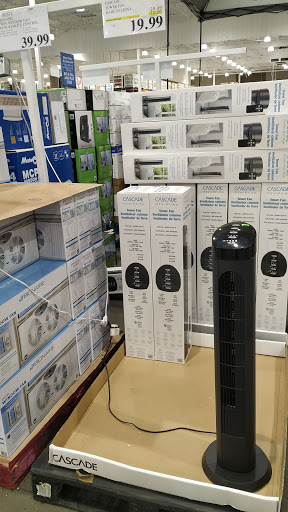 Warehouse store «Costco Wholesale», reviews and photos, 3801 Pelandale Ave, Modesto, CA 95356, USA