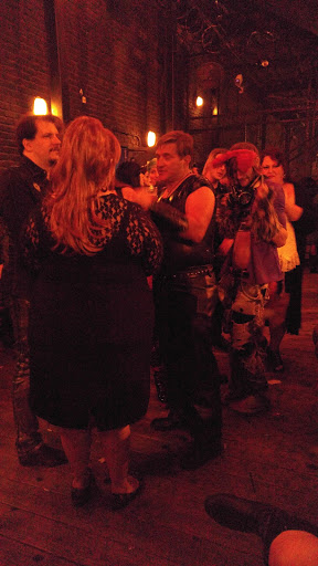 Night Club «The Church», reviews and photos, 2424 Swiss Ave, Dallas, TX 75204, USA