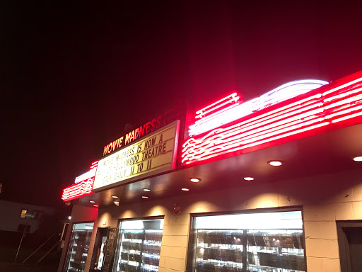 Movie Rental Store «Movie Madness Video», reviews and photos, 4320 SE Belmont St, Portland, OR 97215, USA