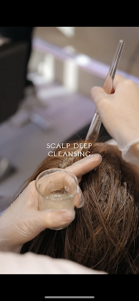 SKA Scalp | Skin Care - Car repair in Boston, MA, Boston - Rated 4.6/5