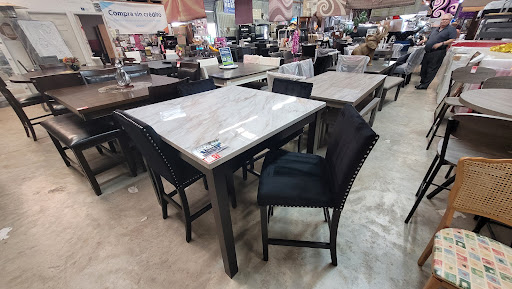 Blue Bell Furniture, 10501 Airline Dr, Houston, TX 77037, USA, 