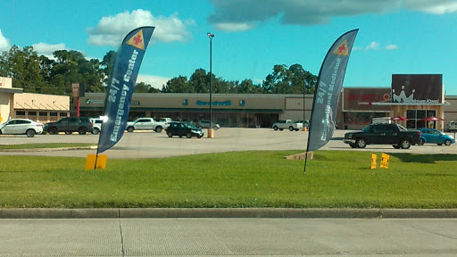 Thrift Store «Goodwill», reviews and photos, 3109 Edgar Brown Dr, Orange, TX 77630, USA