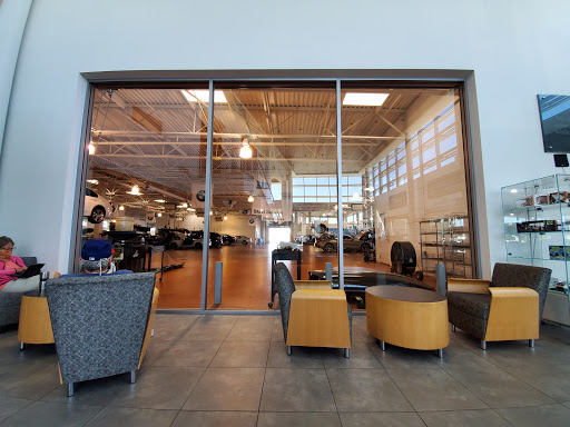 Niello BMW Elk Grove image