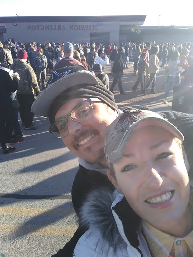 Place of Worship «Mission Arlington», reviews and photos