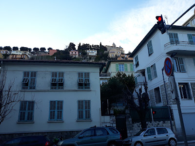 École Jean Macé II à Nice