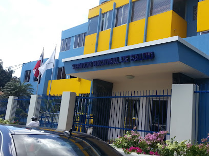 Servicio Nacional De Salud (Sede Central)