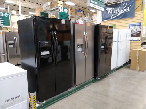 Hardware Store «Sutherlands Lumber #1220», reviews and photos, 6709 Blue Ridge Blvd, Raytown, MO 64133, USA