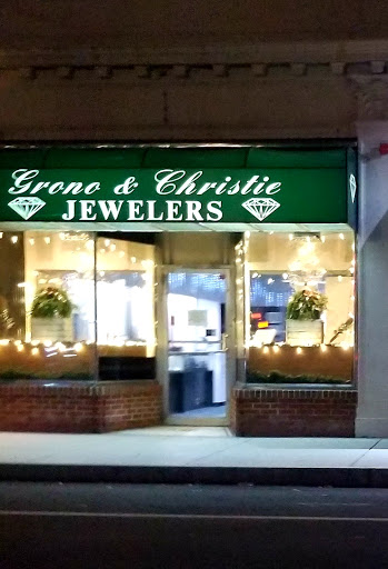 Jeweler «Grono & Christie Jewelers», reviews and photos, 536 Adams St, Milton, MA 02186, USA