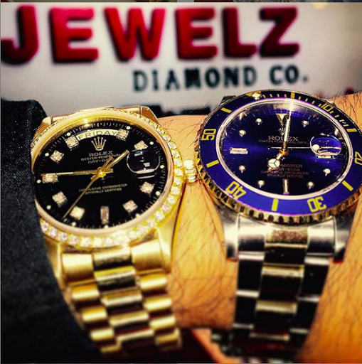 Jeweler «JewelZ Diamond Co.», reviews and photos, 6301 NW Loop 410, San Antonio, TX 78238, USA