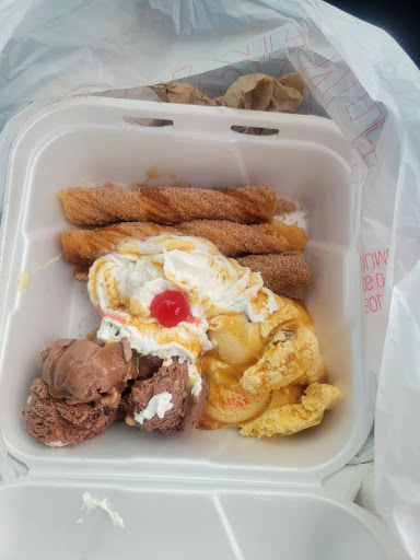 Ice Cream Shop «Coco Freeze», reviews and photos, 43905 Clinton St #5, Indio, CA 92201, USA