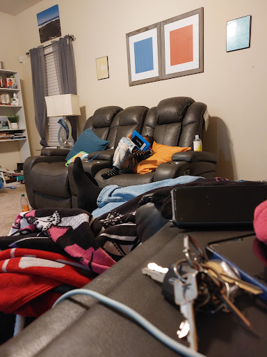 Gym «Planet Fitness - Jonesboro, GA», reviews and photos, 7965 Tara Blvd, Jonesboro, GA 30236, USA