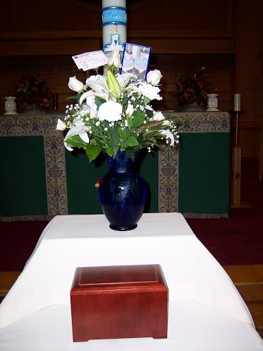 Florist «Heart To Heart Flower Shop», reviews and photos, 137 Fishing Creek Rd, Cape May, NJ 08204, USA