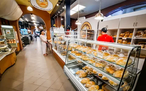 Boulangerie Délices Granada image